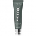 M&aacute;dara Detox Ultra Purifying Mud Mask s&uuml;gavpuhastav n&auml;omask - 60 ml.