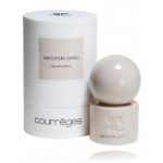 Courr&egrave;ges Seconde Peau EDP meestele ja naistele - 30 ml.