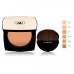 Chanel Les Beiges Healthy Glow Sheer Powder SPF15 kompaktpuuder - 20