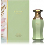 Afnan Kiaana Angel EDP naistele - 100 ml.