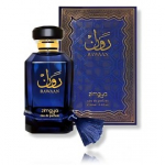 Zimaya Rawaan EDP meestele ja naistele - 100 ml.