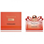 Salvatore Ferragamo Signorina Unica EDP naistele - 100 ml.