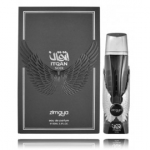 Zimaya Itqan Noir EDP meestele ja naistele - 100 ml.