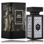 Flavia Bois d'Oud EDP meestele ja naistele - 90 ml.