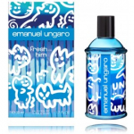 Emanuel Ungaro Fresh EDT meestele - 50 ml.