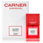 Carner Barcelona Super Moon EDP meestele ja naistele - 100 ml.