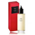 Cartier Pasha Noir Absolu Parfum PP meestele - 200 ml. Papildymas