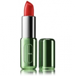 Clinique Longwear Lipstick Satin kauap&uuml;siv huulepulk - 36 Poppy Pop