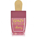 HiSkin Crazy Lip Balm Lip Balm Cherry toonitud huulepalsam - 6 ml.