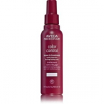 Aveda Color Control Leave-In Treatment Light v&auml;rvi kaitsev juustesse j&auml;etav pihusti - 150 ml.