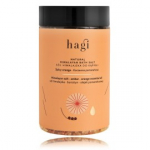 Hagi Natural Himalayan Bath Salt Spicy Orange vannisool - 480 g.
