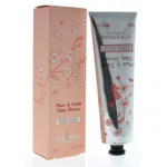 L'Occitane Cherry Blossom Hand Cream k&auml;tekreem - 150 ml.