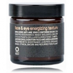 Oway Face & Eye Energizing Emulse vananemisvastane emulsioon n&auml;ole ja silma&uuml;mbruspiirkonnale - 50 ml.