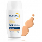 Bioderma Photoderm Xdefense Ultra-Fluid SPF 50+ toonitud kaitsev n&auml;ovedelik - 02