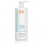 Moroccanoil Frizz Control Conditioner palsam lokkis juustele - 1000 ml.
