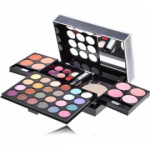 Zmile Cosmetics All You Need To Go Palette meigikomplekt - 1 tk.
