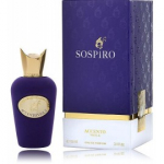 Sospiro Accento Viola EDP naistele ja meestele - 100 ml.