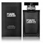 Karl Lagerfeld for Him EDT meestele - 100 ml.