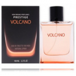 New Brand Perfumes Prestige Volcano EDT meestele - 100 ml.