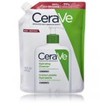 CeraVe Hydrating Cleanser niisutav n&auml;opuhastusvahend normaalsele / kuivale nahale - 473 ml. T&auml;ide