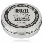 Reuzel Concrete Hold Matte Pomade juuste kujundamise pumat meestele - 95 g.