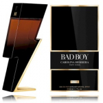 Carolina Herrera Bad Boy Elixir EDP meestele - 50 ml.