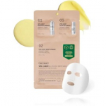 VT Cosmetics Vita-Light All In One 3 Step Mask kolmeastmeline n&auml;omask - 26 g.