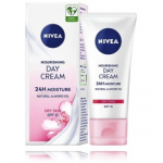 Nivea Rich Day Cream SPF15 igap&auml;evane niisutav n&auml;okreem - 50 ml.