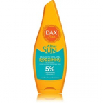 Dax Sun After 5% D-Panthenol p&auml;evitusj&auml;rgne palsam kogu perele - 175 ml.