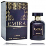 Adyan Emira EDP naistele - 100 ml.