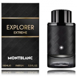 Mont Blanc Explorer Extreme Parfum PP meestele - 100 ml.