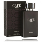 RIIFFS Caf&eacute; Noire EDP meestele - 100 ml.