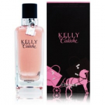 Hermes Kelly Cal&egrave;che EDP naistele - 100 ml.