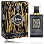 Naseem Thaljee Aqua Perfume parf&uuml;&uuml;m meestele ja naistele ilma alkoholita - 80 ml.