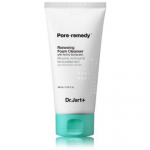 Dr. Jart+ Pore Remedy Foam Wash Cleanser n&auml;opuhastusvaht - 150 ml.