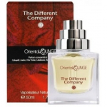 The Different Company Oriental Lounge EDP meestele ja naistele - 50 ml.