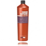 KayPro Color Care Caviar Supreme Perfecting Shampoo &scaron;ampoon v&auml;rvitud juustele - 1000 ml.