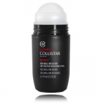 Collistar Uomo Body Deo Roll On 48HRS rulldeodorant meestele - 75 ml.