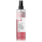 Lakme L2 Care Instant Detangling Conditioner kahjustatud juustele m&otilde;eldud pusade eemaldamise sprei - 300 ml.