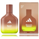 Adidas Vibes Dream Glaze EDP meestele ja naistele - 50 ml.