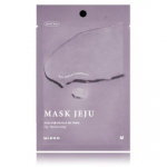 Mizon Fig Jeju Mask niisutav lehtmask - 23 g.