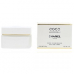 Chanel Coco Mademoiselle Silky Body Cream siidine kehakreem naistele - 150 g.