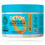 Natura Siberica Professional Detox Oblepikha Scalp Scrub peanahakoorija - 300 ml.