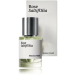 Maison Crivelli Rose Saltifolia EDP meestele ja naistele - 30 ml.