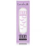 Lovely Sticky Lash Glue liim kunstripsmete jaoks - 7 g.