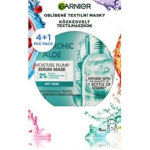 Garnier Party Mix Mask n&auml;omaskide komplekt (5 tk) - 1 tk.