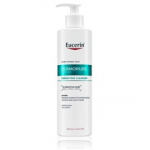 Eucerin DermoPure Clinical Correcting Cleanser puhastusgeel probleemsele n&auml;o- ja kehanahale - 400 ml.