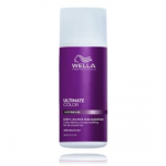 Wella Professionals Ultimate Color Glycine & B5 Step 1 Shampoo &scaron;ampoon v&auml;rvitud juustele - 50 ml.