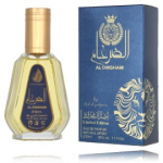 Ard Al Zaafaran Al Dirgham Limited Edition EDP meestele - 50 ml.