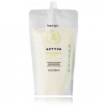 Kemon Actyva Fibra Strength & Protection taastav juuksemask - 500 ml. t&auml;ide